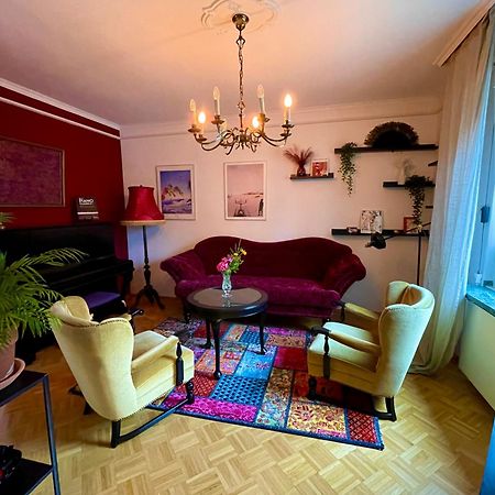 Apartment 7 Warendorf Dış mekan fotoğraf