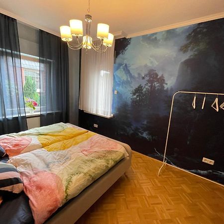 Apartment 7 Warendorf Dış mekan fotoğraf