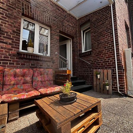 Apartment 7 Warendorf Dış mekan fotoğraf