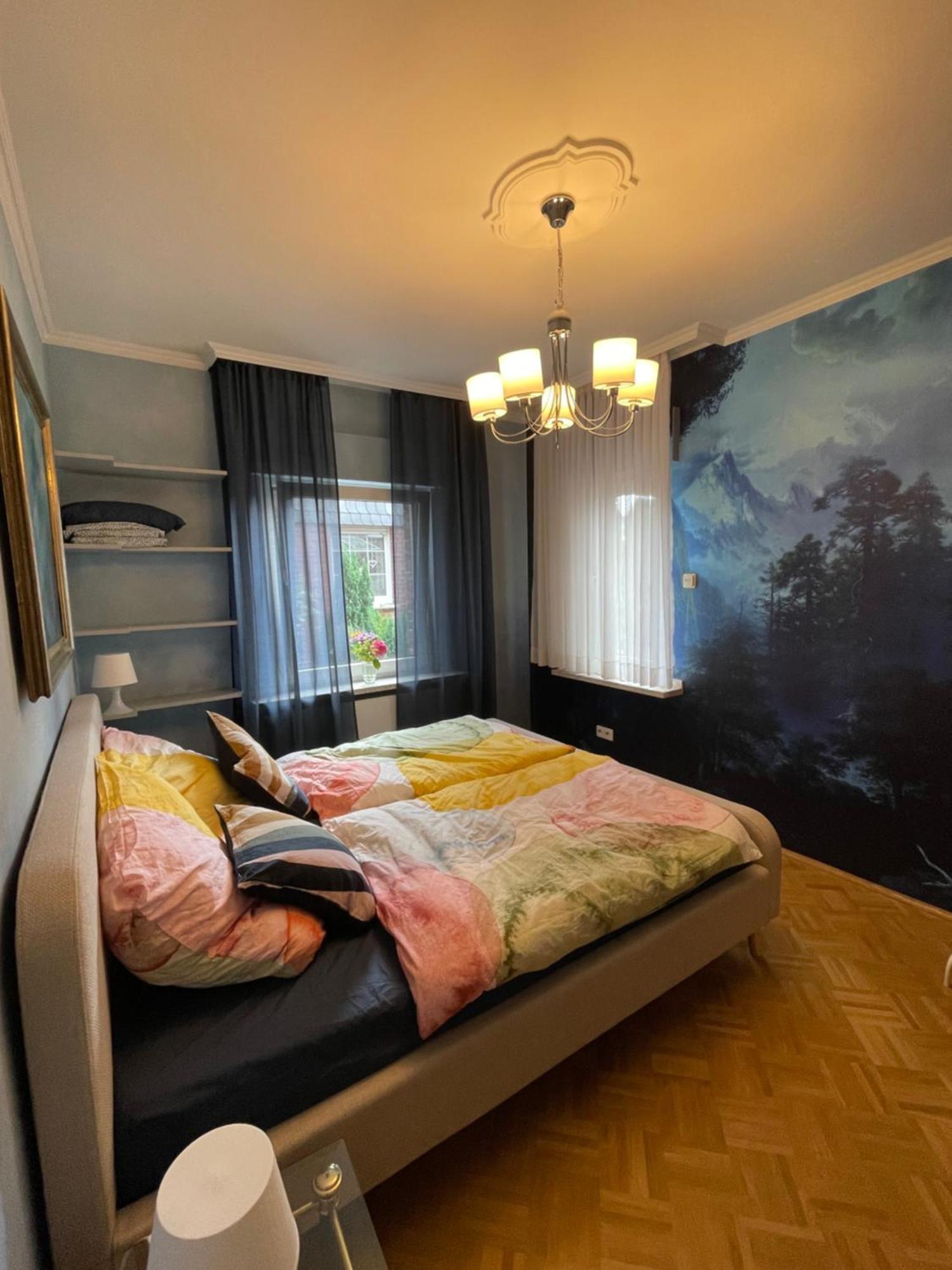 Apartment 7 Warendorf Dış mekan fotoğraf