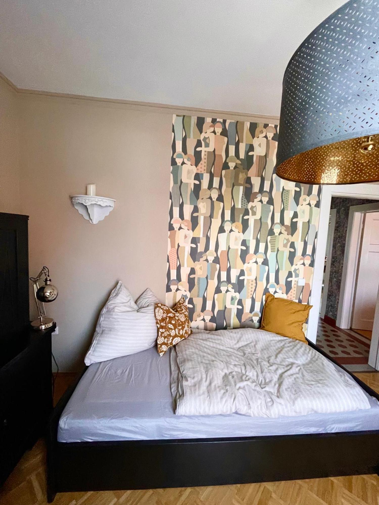 Apartment 7 Warendorf Dış mekan fotoğraf