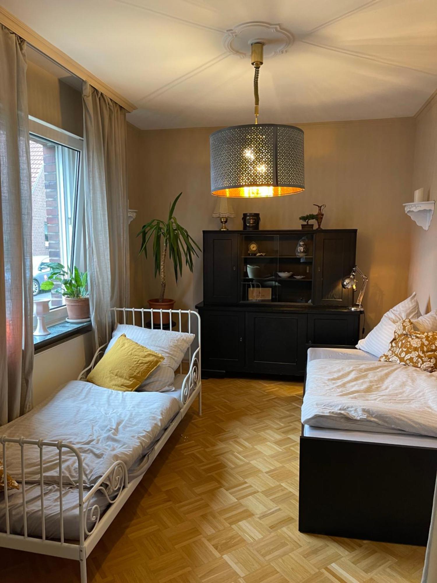 Apartment 7 Warendorf Dış mekan fotoğraf