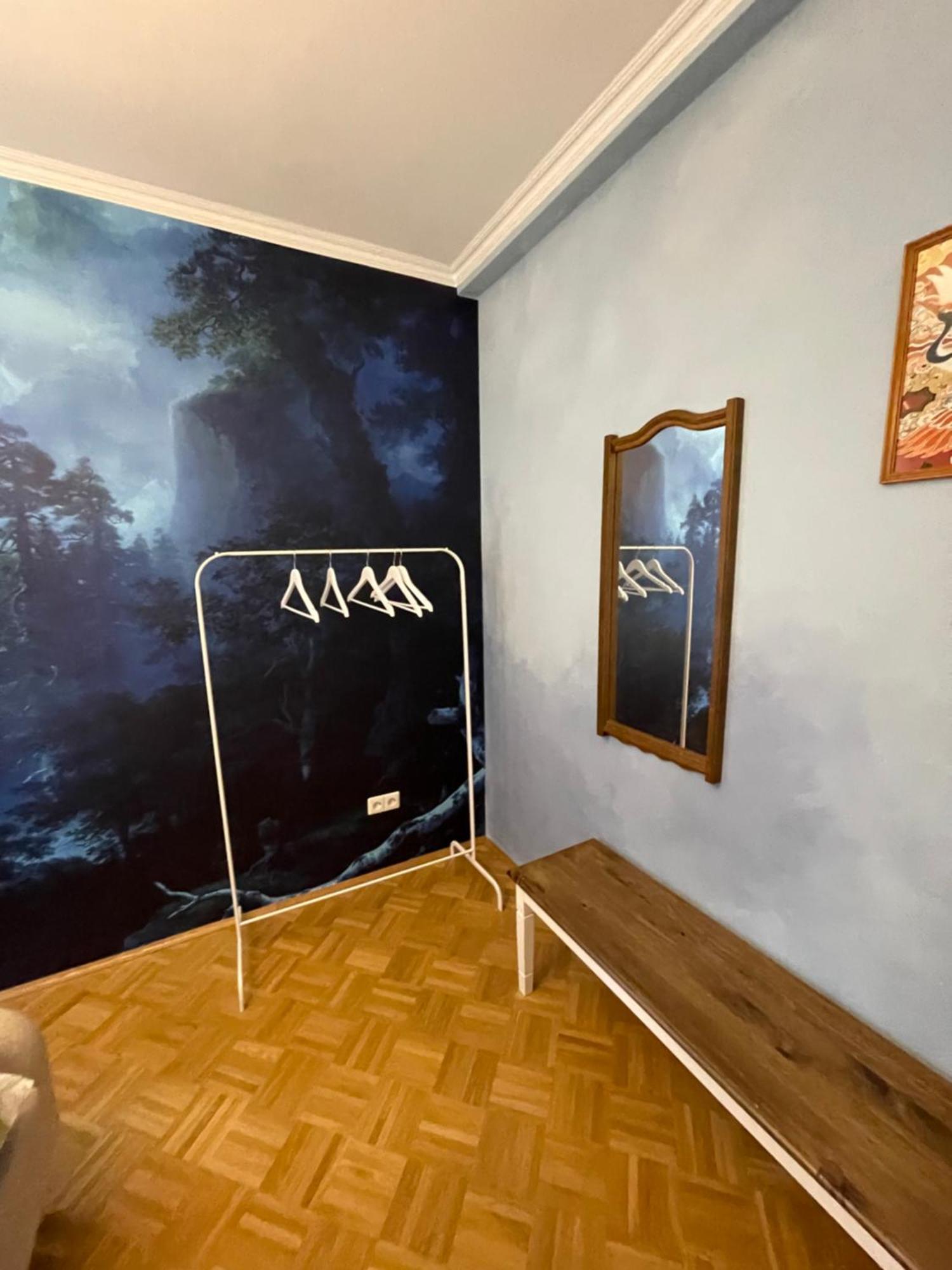 Apartment 7 Warendorf Dış mekan fotoğraf