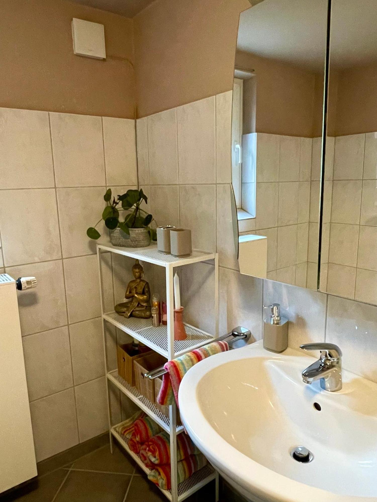 Apartment 7 Warendorf Dış mekan fotoğraf