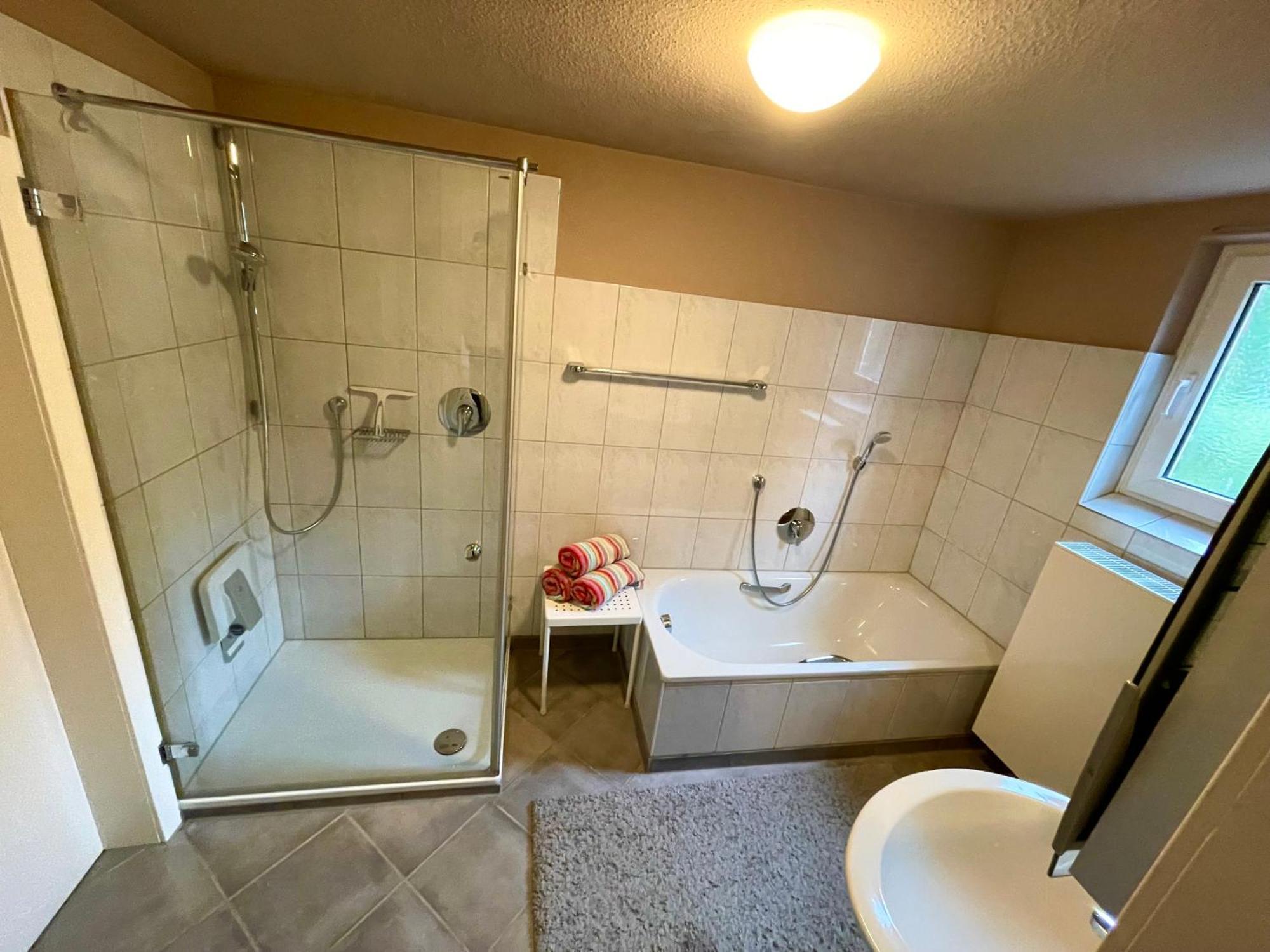 Apartment 7 Warendorf Dış mekan fotoğraf