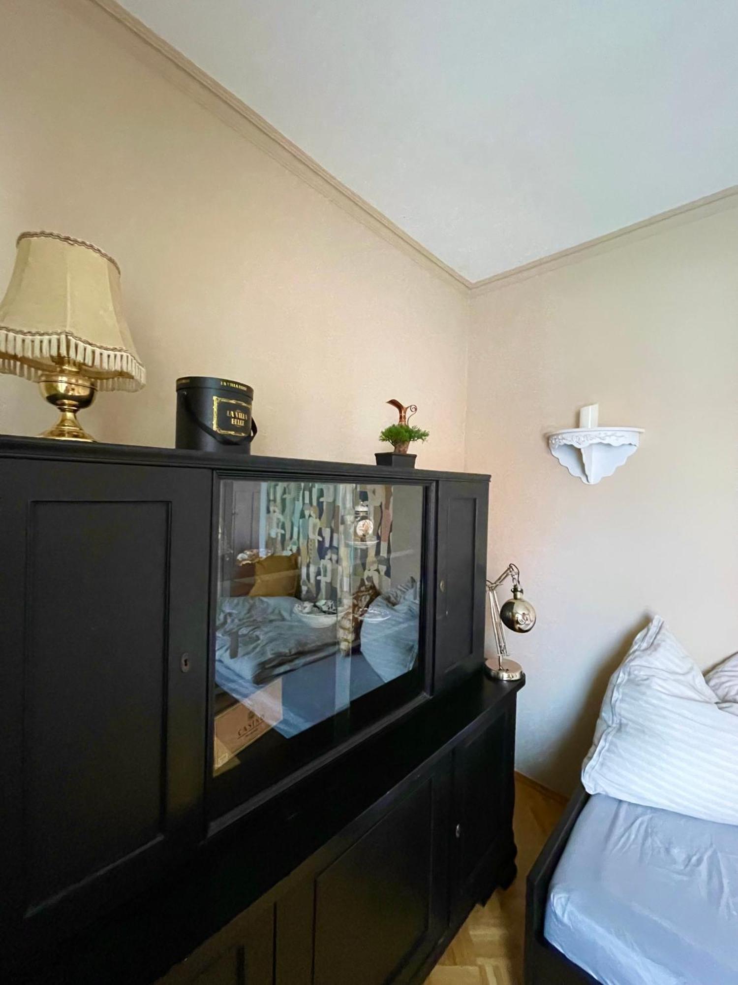 Apartment 7 Warendorf Dış mekan fotoğraf