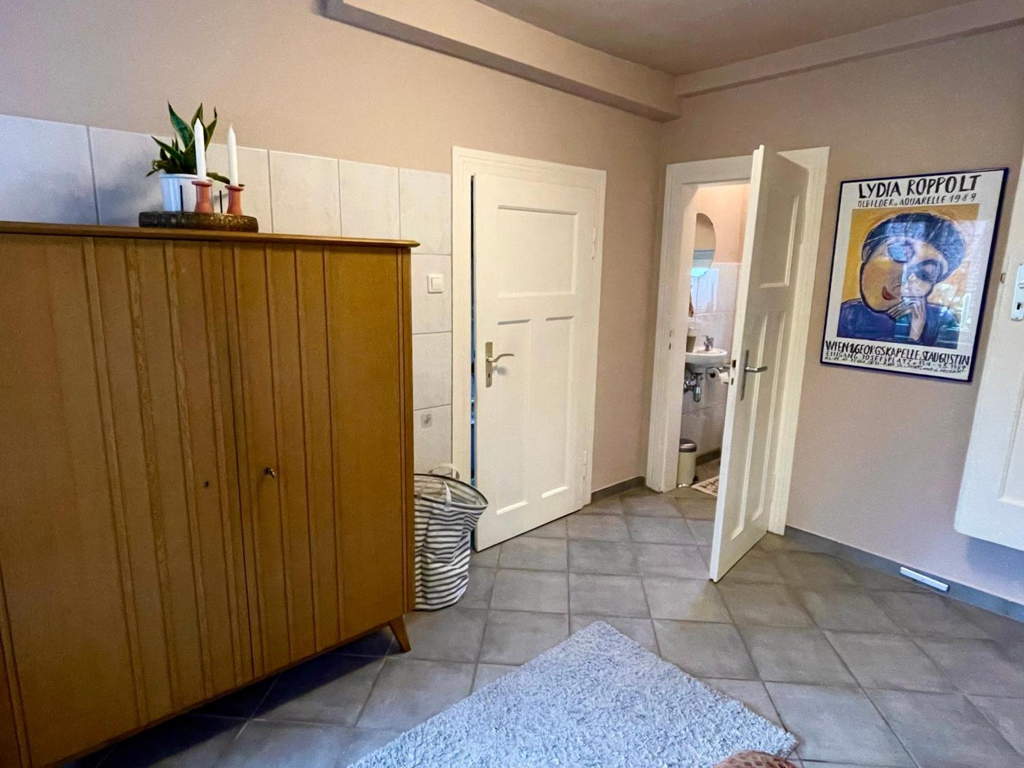 Apartment 7 Warendorf Dış mekan fotoğraf